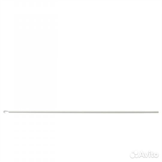 Фиксатор для проводов Рабальдер Икеа 5 метров бел