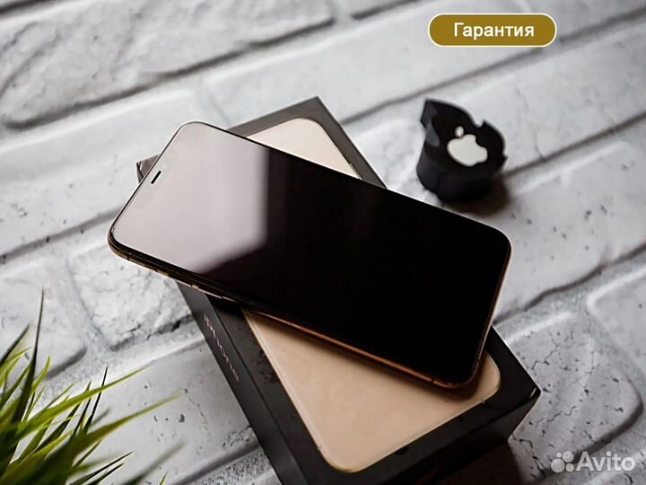 iPhone 11 Pro Max, 512 ГБ