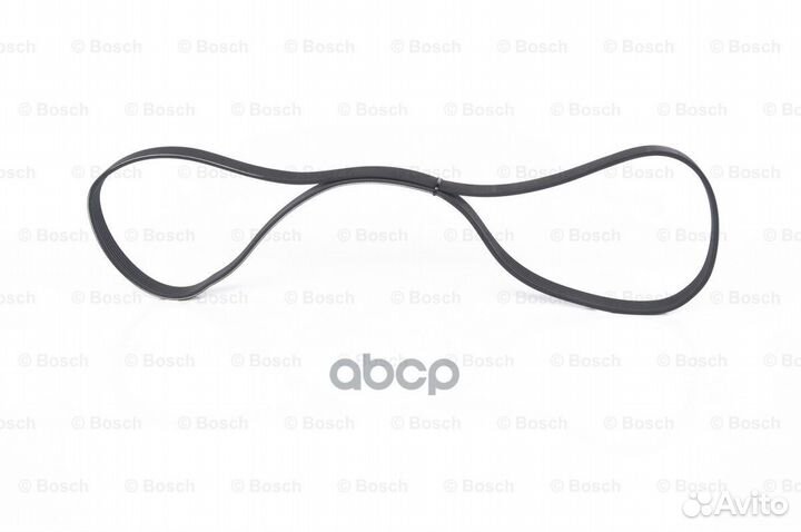 1 987 946 029 ремень поликлиновой 6PK1606 Rena