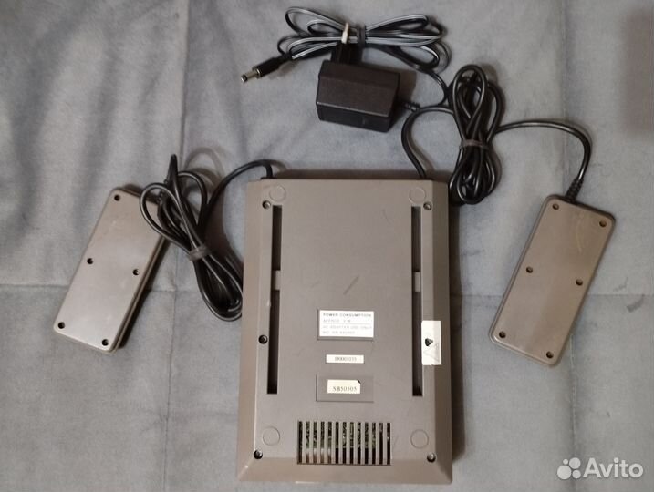 Dendy Junior II Steepler