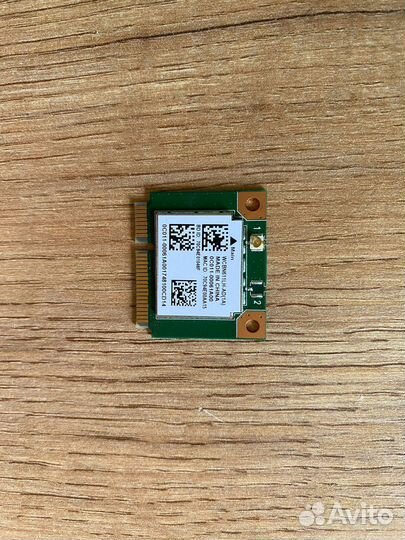Wifi модуль wcbn611LH-AD(1a)