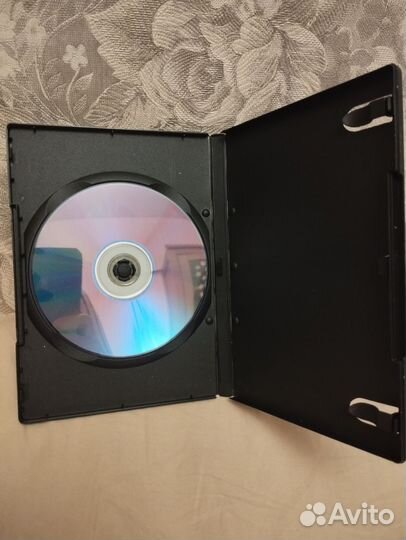 Коробки для dvd и cd дисков