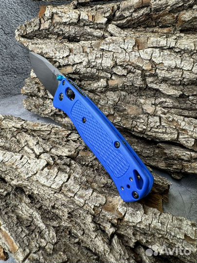 Нож складной benchmade bugout 535