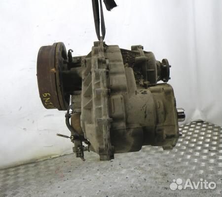 Раздаточная коробка land rover range rover 2 (5NI1