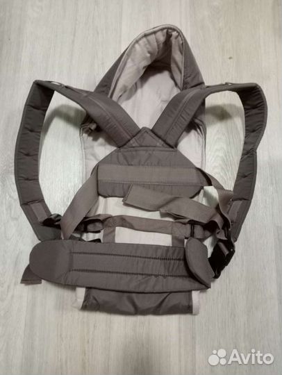 Рюкзак- кенгуру