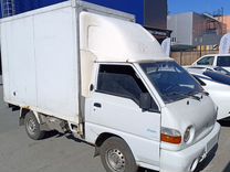 Hyundai Porter 2.5 MT, 2005, 300 000 км, с пробегом, цена 650 000 руб.