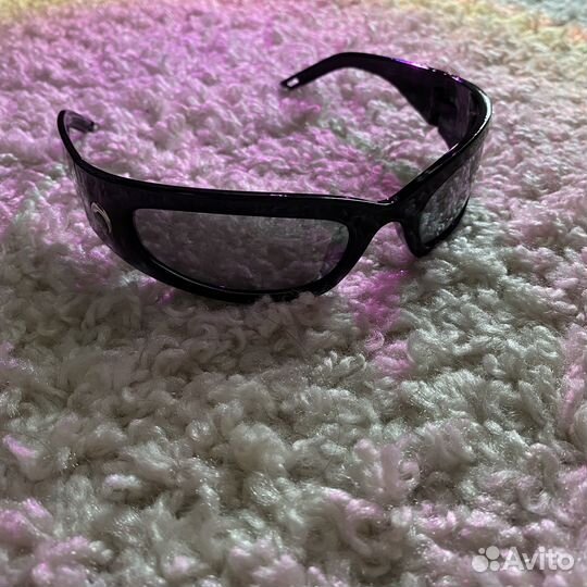 Солнцезащитные очки y2k