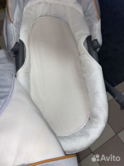 Детская Коляска