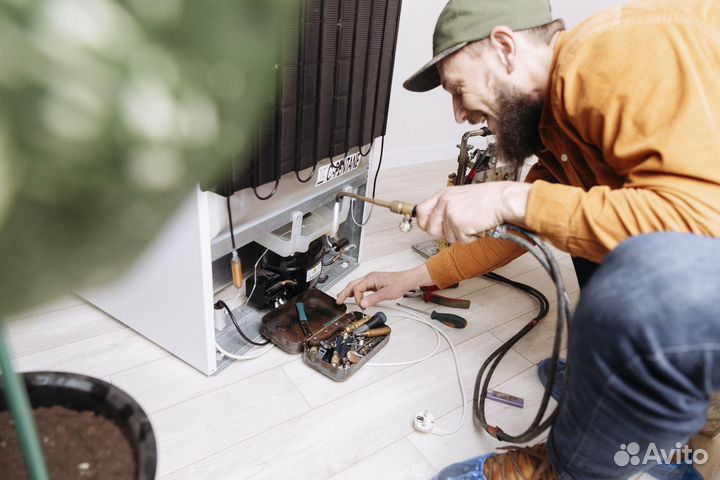 Ремонт стиральных машин с гарантией