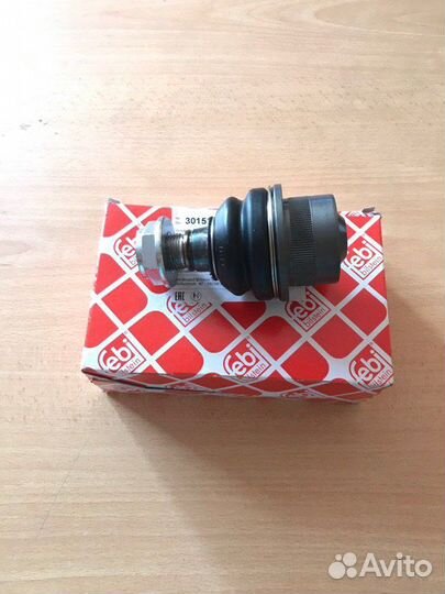 Шаровая опора Mercedes Sprinter W906