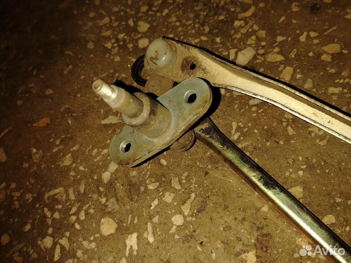 Трапеция дворников Волга 3110,3102, 31029,2410