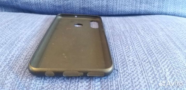 Чехол-накладка для xiaomi Mi8