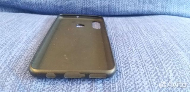 Чехол-накладка для xiaomi Mi8