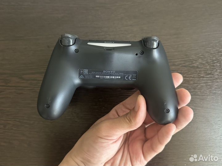 Джойстик геймпад ps4 DualShock v2 оригинал ps4