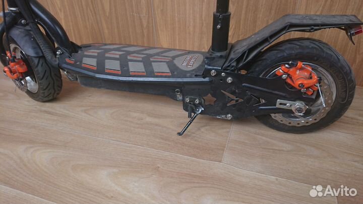Электросамокат 500w