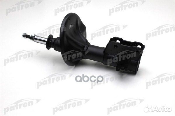 Амортизатор подвески PSA334155 patron