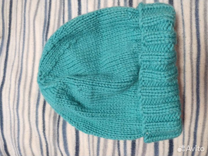 Шапки зимние для девочки