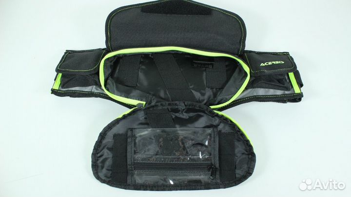 Сумка на пояс acerbis RAM