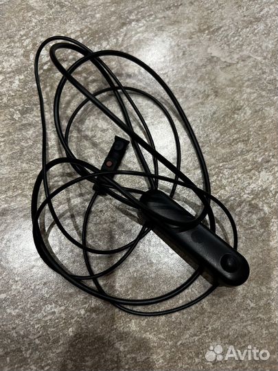 Микронаушник bluetooth