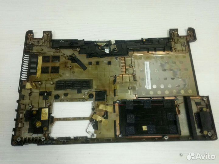 Поддон для ноутбука Acer Aspire V5-531