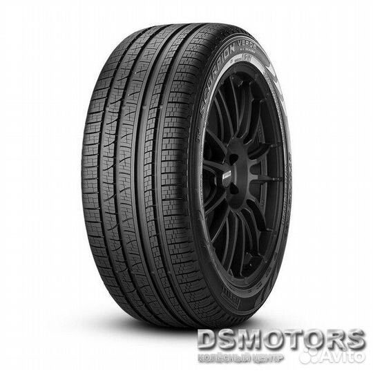 Pirelli Scorpion Verde All Season 235/55 R19 105V