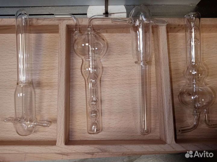 Посуда лабораторная