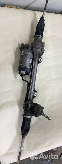 Рулевая рейка bmw f30