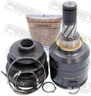 Шрус внутренний перед лев 0211SR20LH Febest