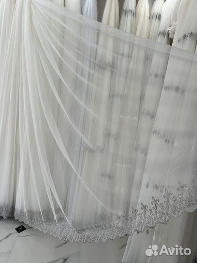 Шторы Занавески 3