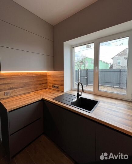 Кухня (цена за весь кпомплект) sh-0521287