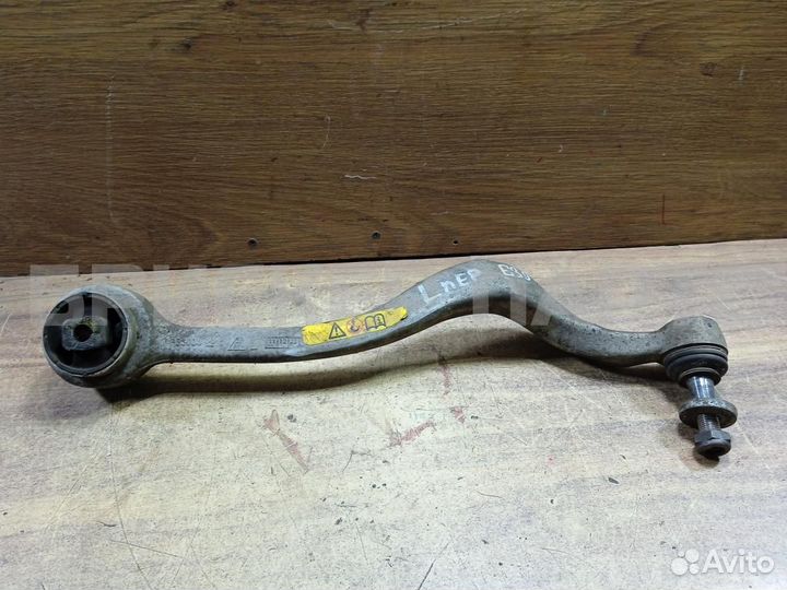 Рычаг передний левый бмв 5 серия E39