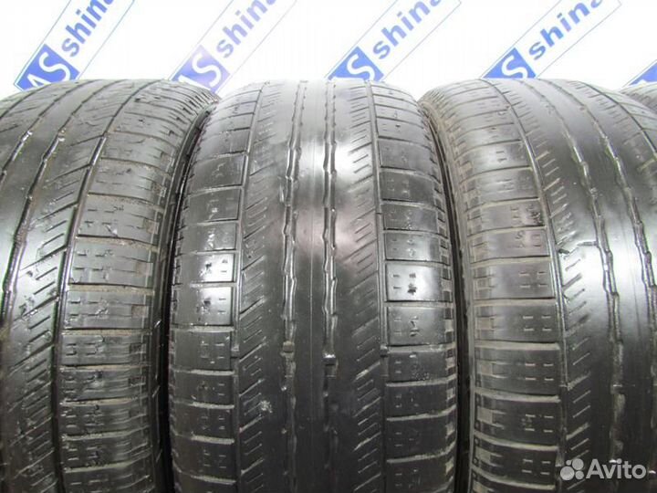 Hankook Dynapro HP RA23 235/55 R17 88R