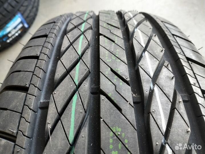 Tracmax X-Privilo H/T 235/60 R18 107V