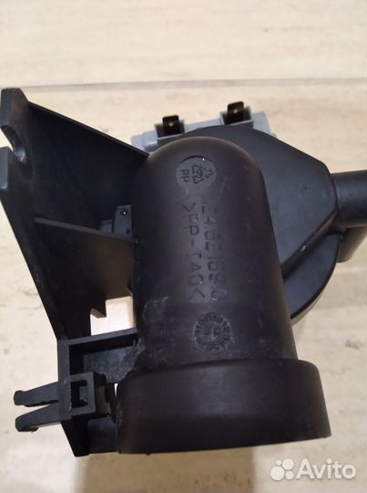 Помпа на стиральную машину