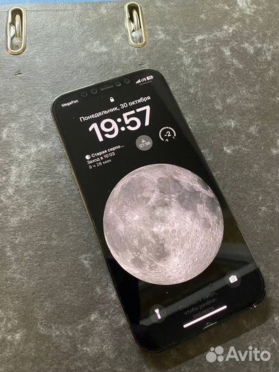 iPhone 12 Pro, 128 ГБ