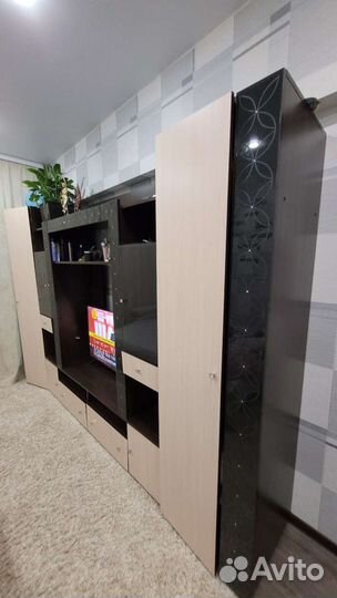 Продается стенка