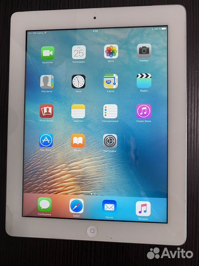 iPad 3 A1430 16GB