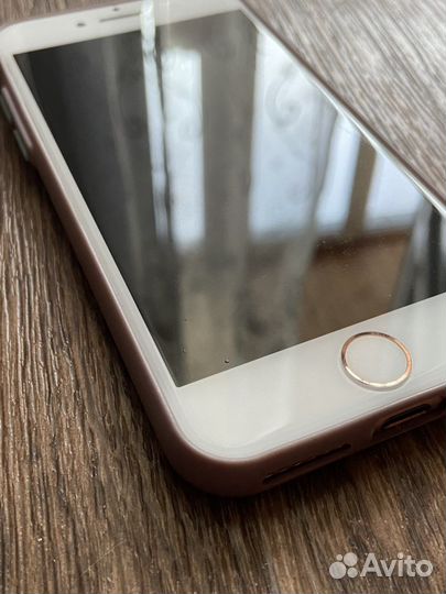 Телефон iPhone 7 128gb