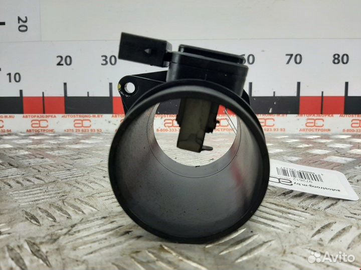 Расходомер для mercedes-benz A-Class (W169)