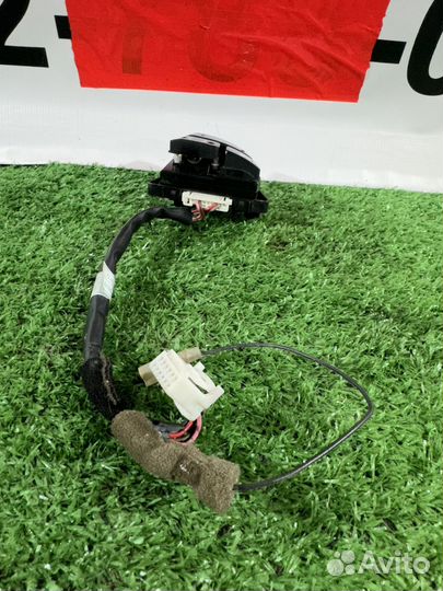 Кнопки руля Hyundai Elantra HD