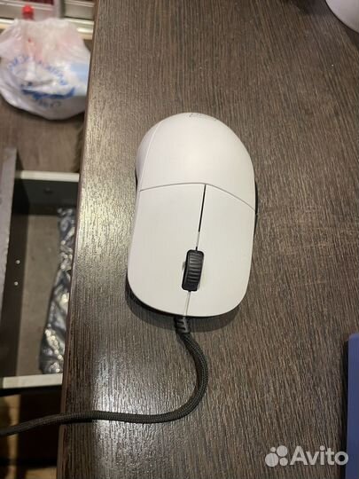 Игровая мышь endgame xm1r