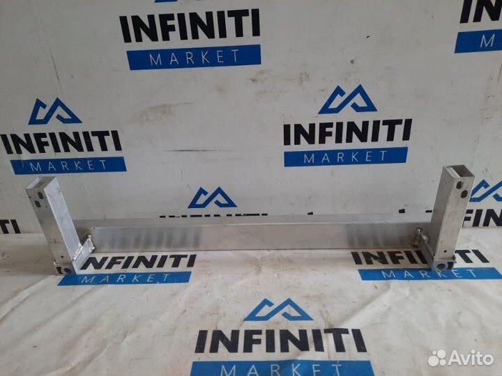 Передняя часть подрамника передняя Infiniti Хз хз