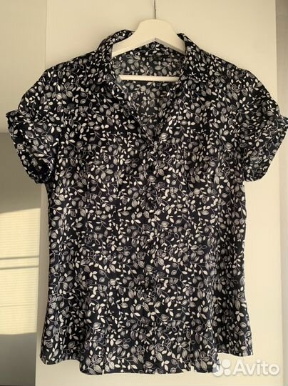 Женские вещи пакетом размер 48