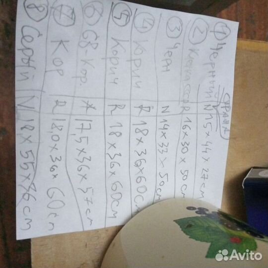 Чемодан СССР с ключиком