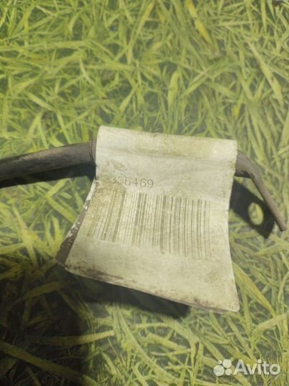 Кабель силовой Scania 6-series 2018 2335469