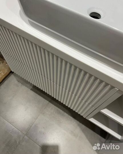 Мебель для ванной комнаты