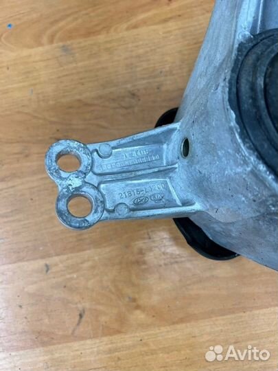 Подушка двигателя Kia K5 DL3 G4NA 2019-2023