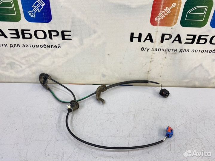 Провод abs задний правый Toyota Camry XV50 2GR-FE