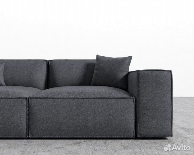 Диван премиум класса