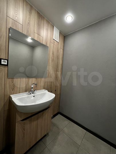 Помещение для Салона красоты, 57.1 м²